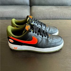 NIKE Air Force 1 ‘07 LV8